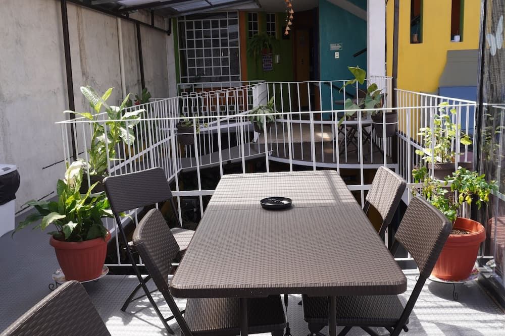 Hostal Guatefriends - Guatemala-Stadt