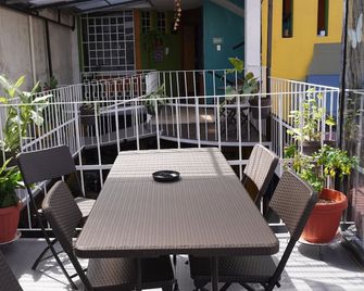 Hostal Guatefriends - Guatemala-Stadt