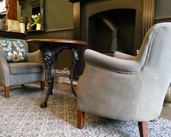 The Castle Tavern - Richmond - Lounge