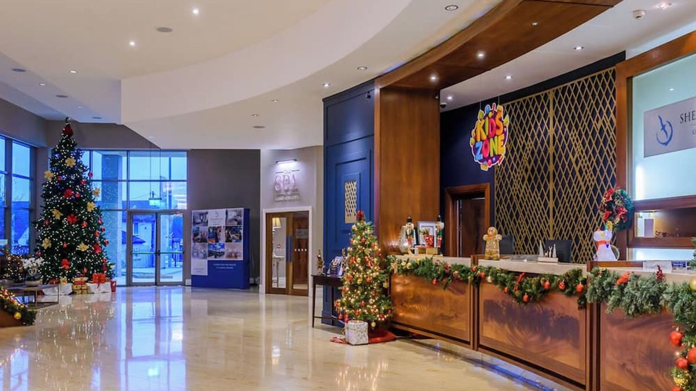 Shearwater Hotel & Spa