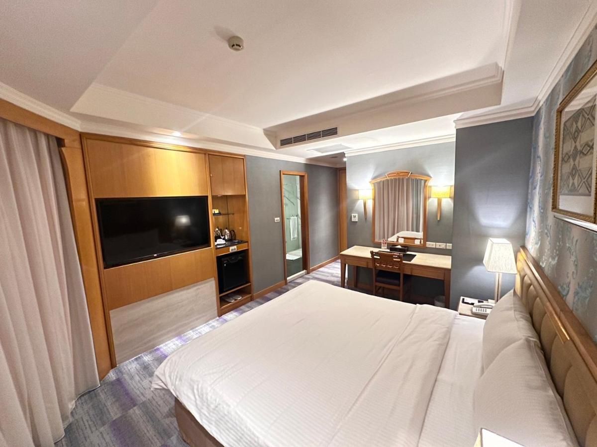 Beauty Hotels - Star Beauty Resort