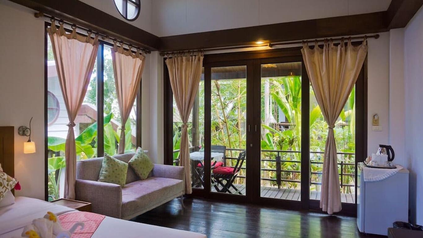 Sasitara Residence