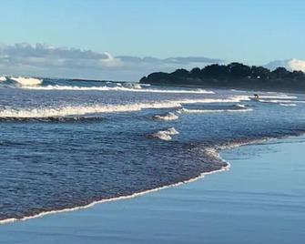 Breakers Apollo Bay- The Studio - Marengo - Playa