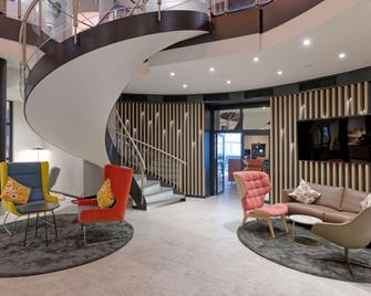 Fora Hotel Hannover - Hannover - Lobby