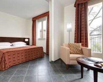 Maranello Residence - Maranello - Schlafzimmer