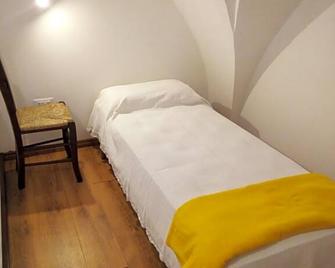 Cortile Calinea - Castrignano del Capo - Schlafzimmer