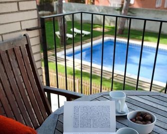 Sg Marina 54 Apartments - Castelldefels