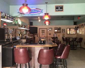 글래시어 사운드 인 - 발데즈 - 바