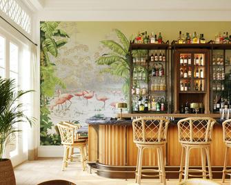 Naples Beach Club, A Four Seasons Resort - 拿坡里 - 酒吧