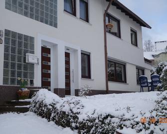 Ferienwohnung Haus Seenweg - Attendorn - Gebäude