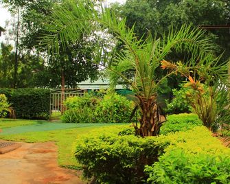 Gloria's Bed And Breakfast - Livingstone