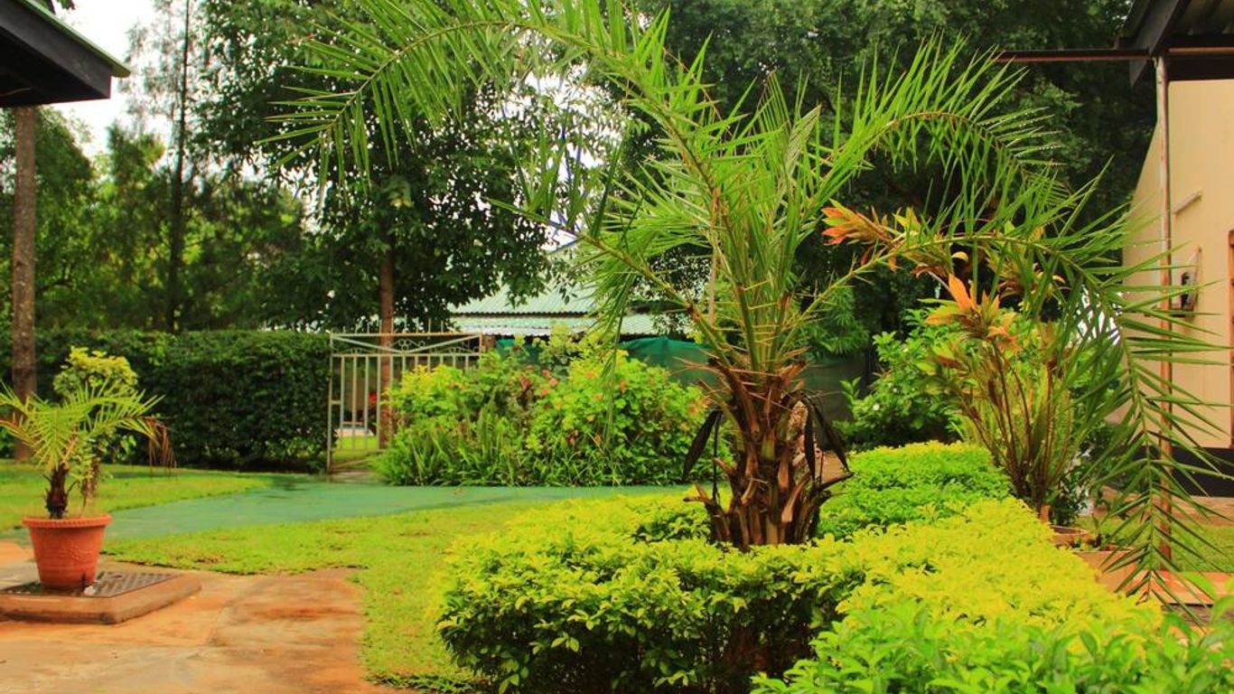 Gloria's Bed And Breakfast