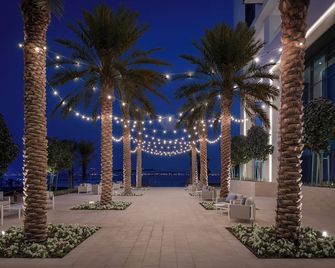 Vida Beach Resort Marassi Al Bahrain - Manama