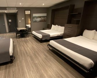Hotel & Suites Le Dauphin Drummondville - Drummondville
