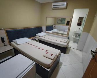 Hotel Flert Santana - São Paulo