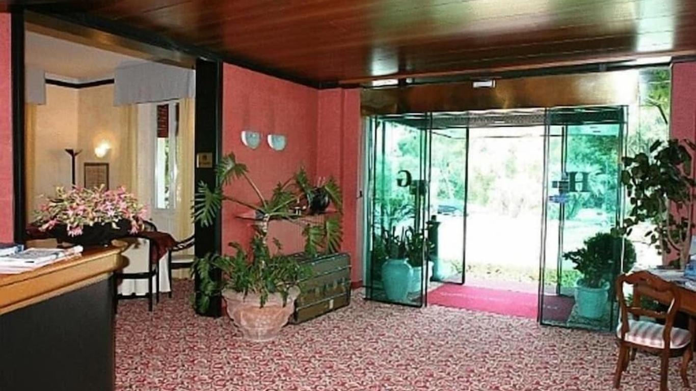 Hotel Giardinetto