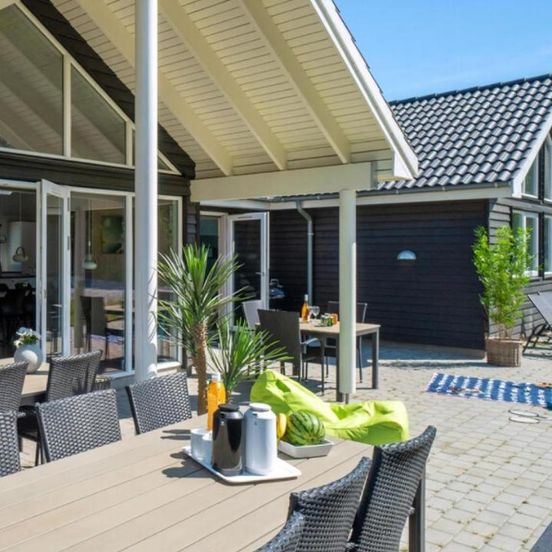 Villavilla 435 - Asserboliseleje, Nordsjælland – Frederiksværk