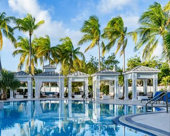 DoubleTree by Hilton Hotel Grand Key - Key West - Key West - Pool