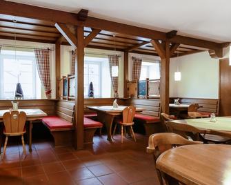 Hotel Bayernhof - Greding - Restaurant