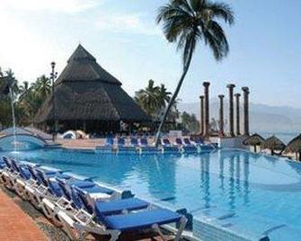 Krystal Puerto Vallarta - Puerto Vallarta - Pool