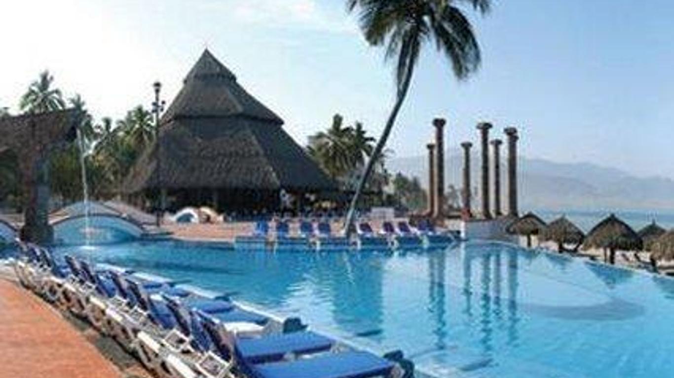 Krystal Puerto Vallarta