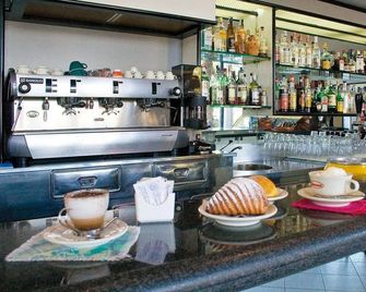 Hotel La Sirenetta - Tortoreto - Bar