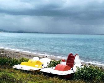 L'antico Borgo - Milazzo - Strand
