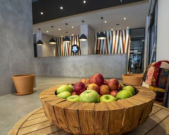 ananea Kleopatra Beach - Adults Only 12 - Alanya