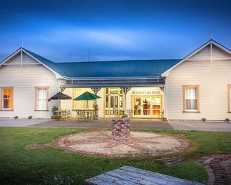 Karamea Village Hotel - Karamea - Edificio