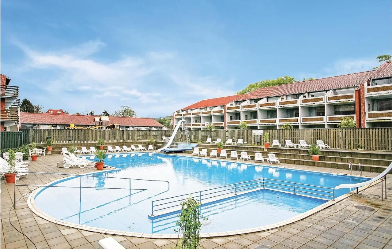 Feriecenter Klinten – Faaborg