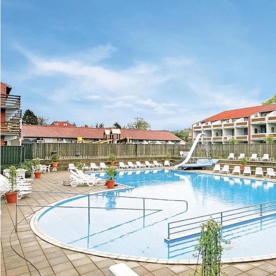 Feriecenter Klinten – Faaborg