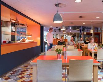 Stayokay Hostel Rotterdam - Rotterdam