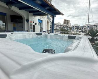 Ca' Dei Gelsi Beach - Misano Adriatico - Pool