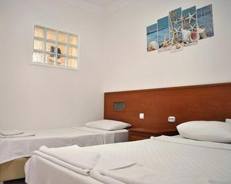 Defne Apart Otel - Yakaköy (Mugla) - Habitación