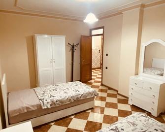 Nice furnished apartment for rent in Al-Hoceima - Al Hoceïma - Bedroom