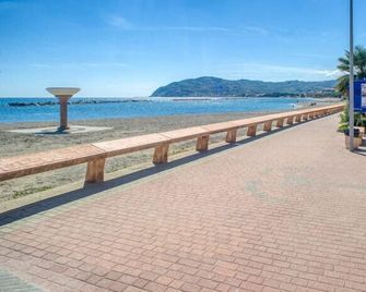 Hotel Bergamo Mare Mhotelsgroup - San Bartolomeo al Mare