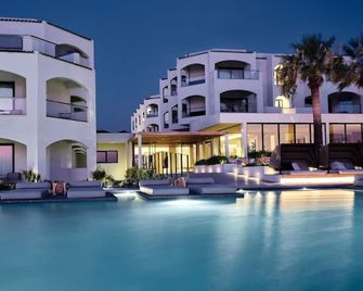 Tui Blue Caravel - Zakynthos - Pool