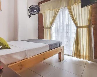 Ayenda 1422 Caney - Santiago de Cali - Habitación