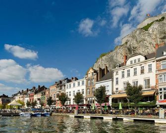 Ibis Budget Givet - Givet