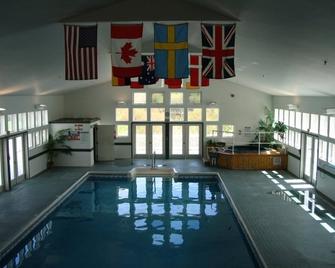 River View Resort - Bethel - Pool
