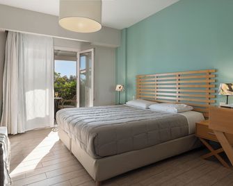 Lemonia Accommodations - Lithakia