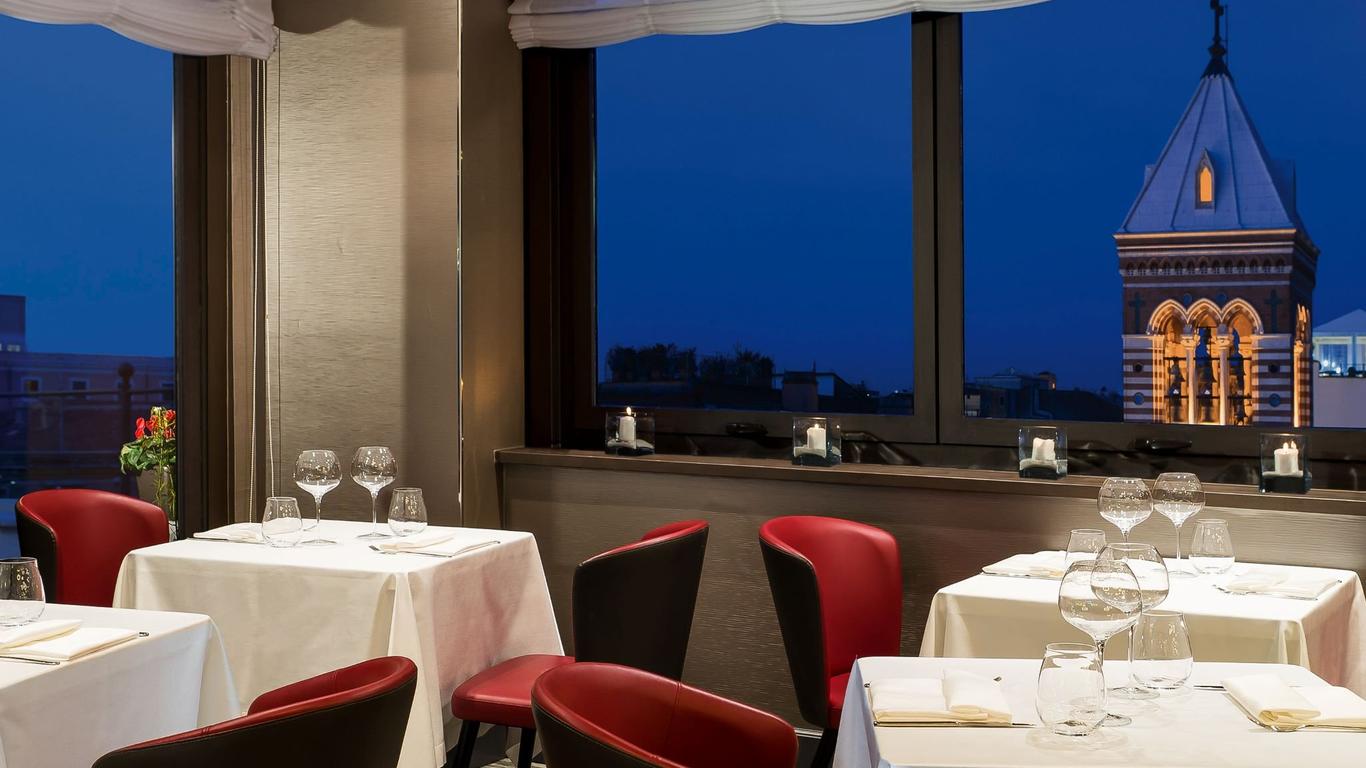 فندق أرتاميدي