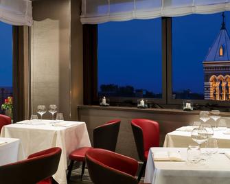 Hotel Artemide - Rome - Restaurant