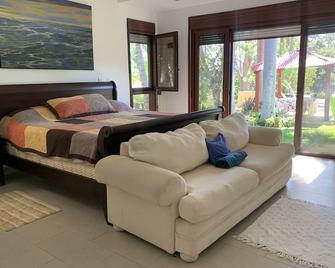 Villa Mia5 - Antiguo Cuscatlán - Bedroom