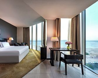 Razana Hotel Al Jubail - Al Jubail - Ložnice