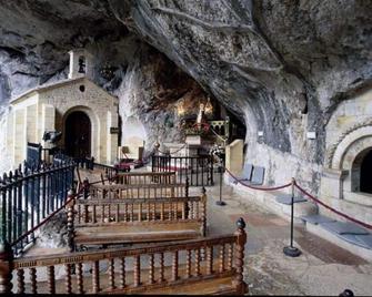 Hotel Virgen de Covadonga - Cangas de Onís