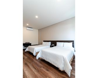 Best Western Plus Hotel San Diego - Medellín - Room amenity