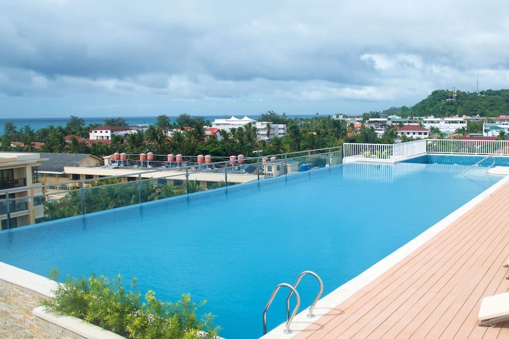 Azalea Hotels & Residences Boracay