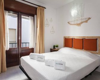 A13- Ultra Central Studio by Dreamalgarve - Lagos - Bedroom