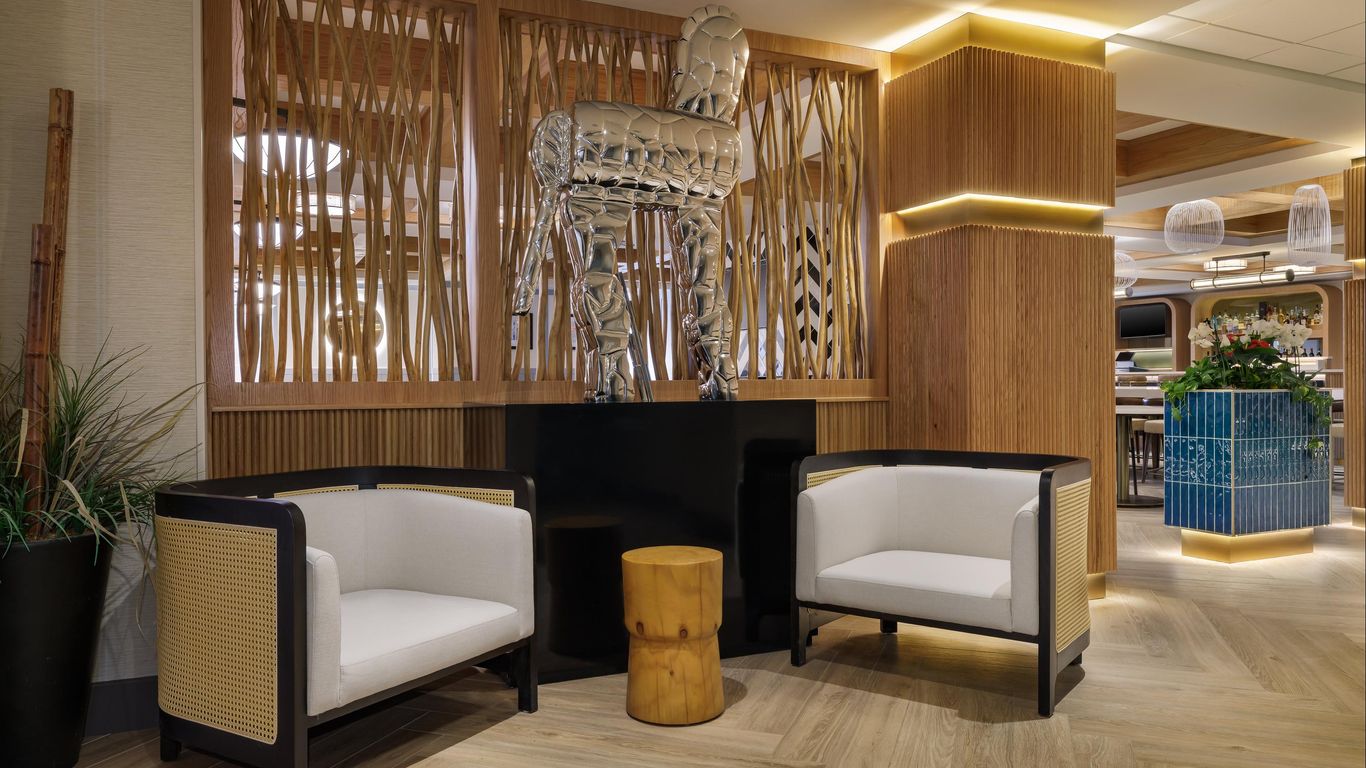 Hotel Indigo Detroit North - Troy by IHG